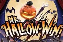 Mr Hallow win
